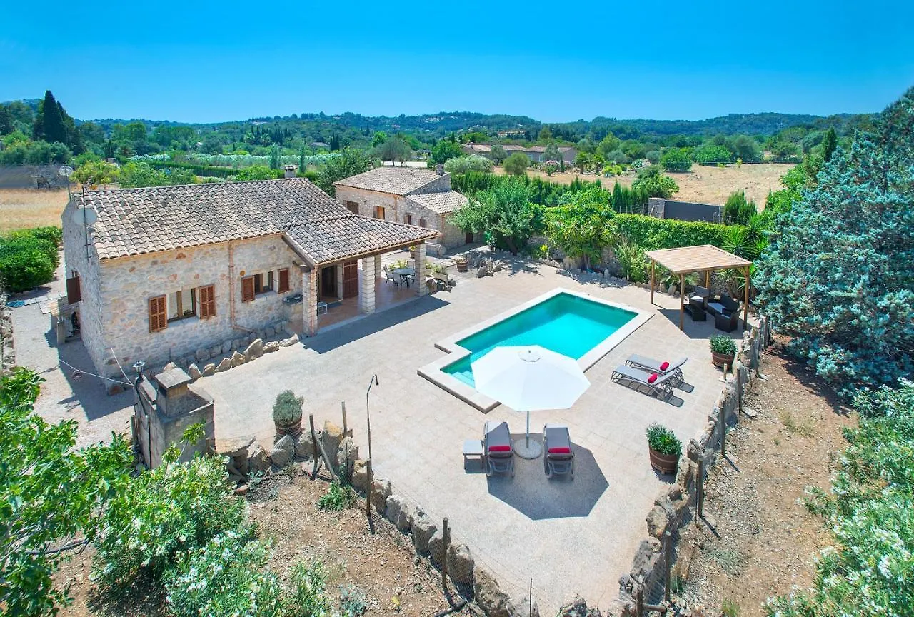 Owl Booking Villa Gabelli - Rustic Stay With Great Views كامبانيت 0*,