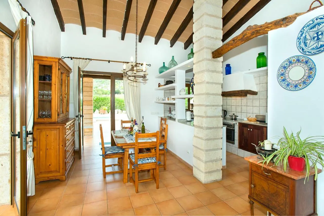 Owl Booking Villa Gabelli - Rustic Stay With Great Views كامبانيت