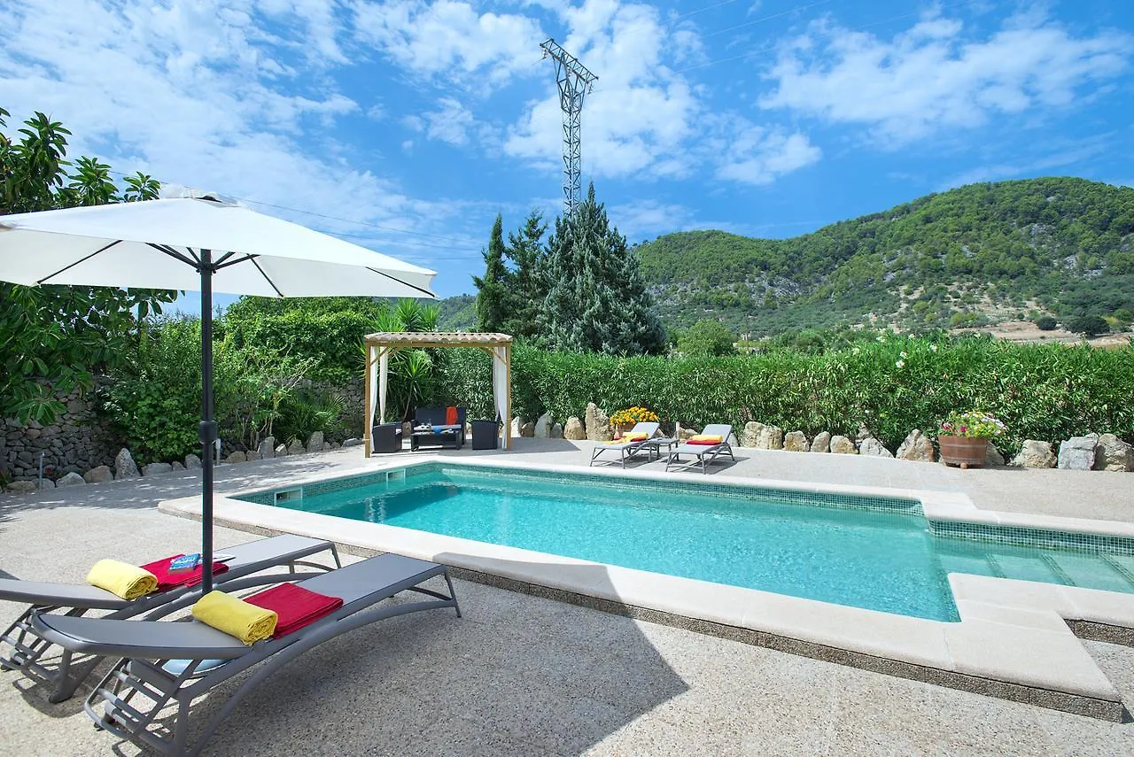 Owl Booking Villa Gabelli - Rustic Stay With Great Views كامبانيت