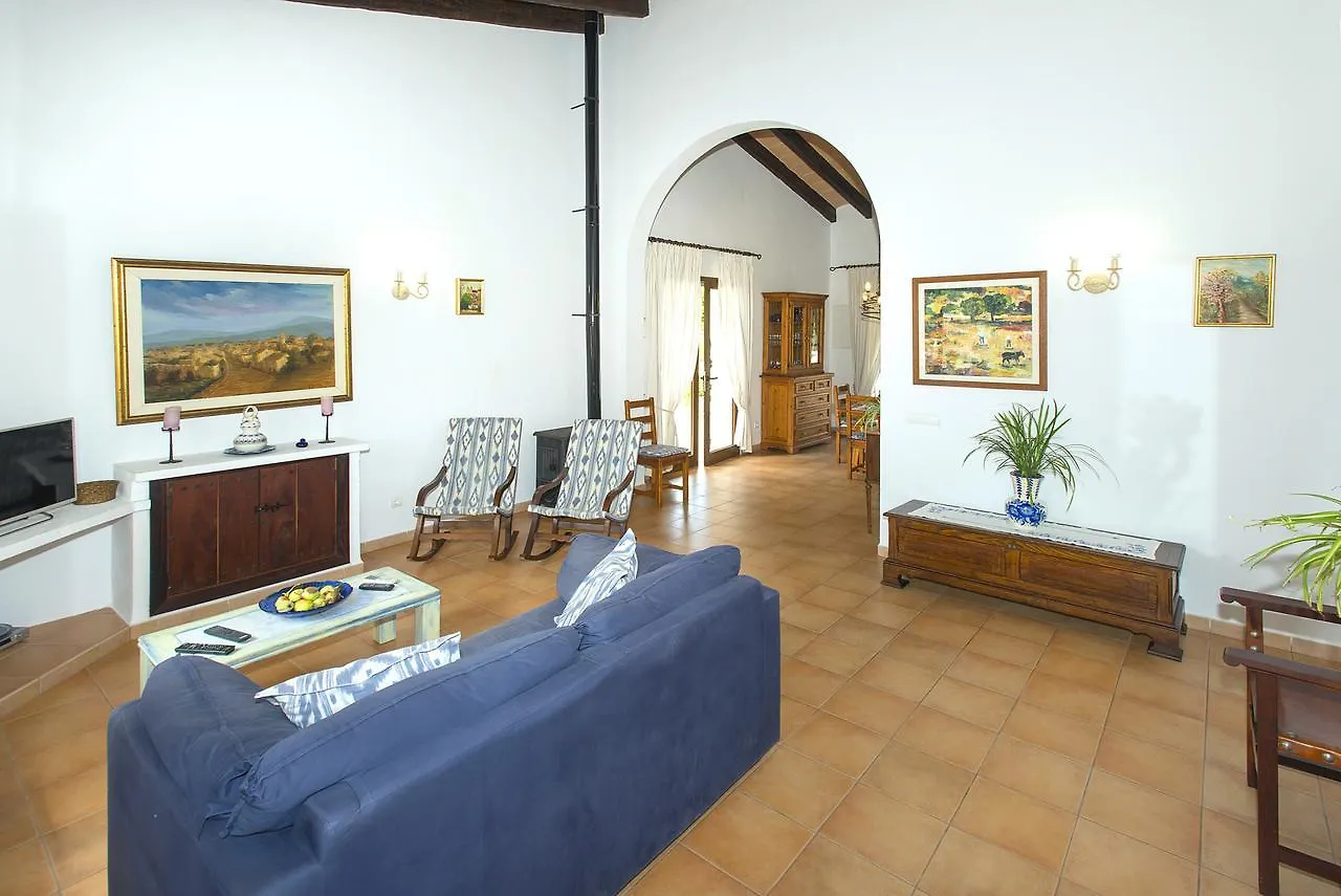 Owl Booking Villa Gabelli - Rustic Stay With Great Views كامبانيت