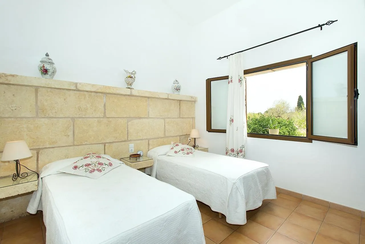 Owl Booking Villa Gabelli - Rustic Stay With Great Views كامبانيت إسبانيا